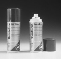 Fotografie Boardclene