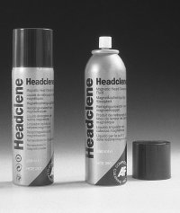 Fotografie Headclene