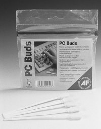 Fotografie PC Buds