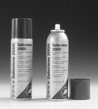 Fotografie Safeclene 2000