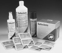 Fotografie Safeclens