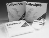 Fotografie Safewipes
