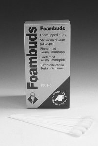 Fotografie Foambuds
