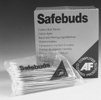Fotografie Safebuds