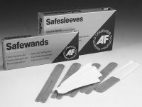 Fotografie Safesleeves